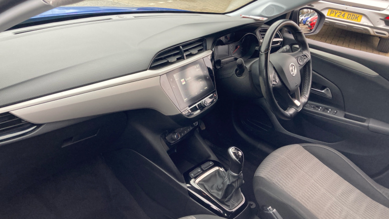 Vauxhall Corsa 1.2 SE Edition 5dr Petrol Hatchback